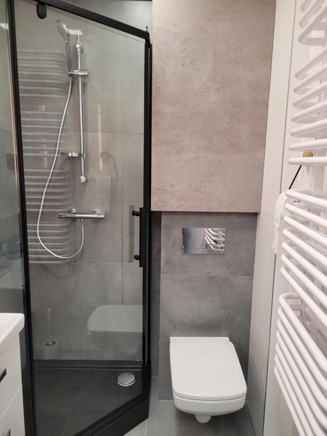 Apartament Pod Radiostacja -Gliwice Tarnogorska, Parking Free, Klimatyzacja 외부 사진