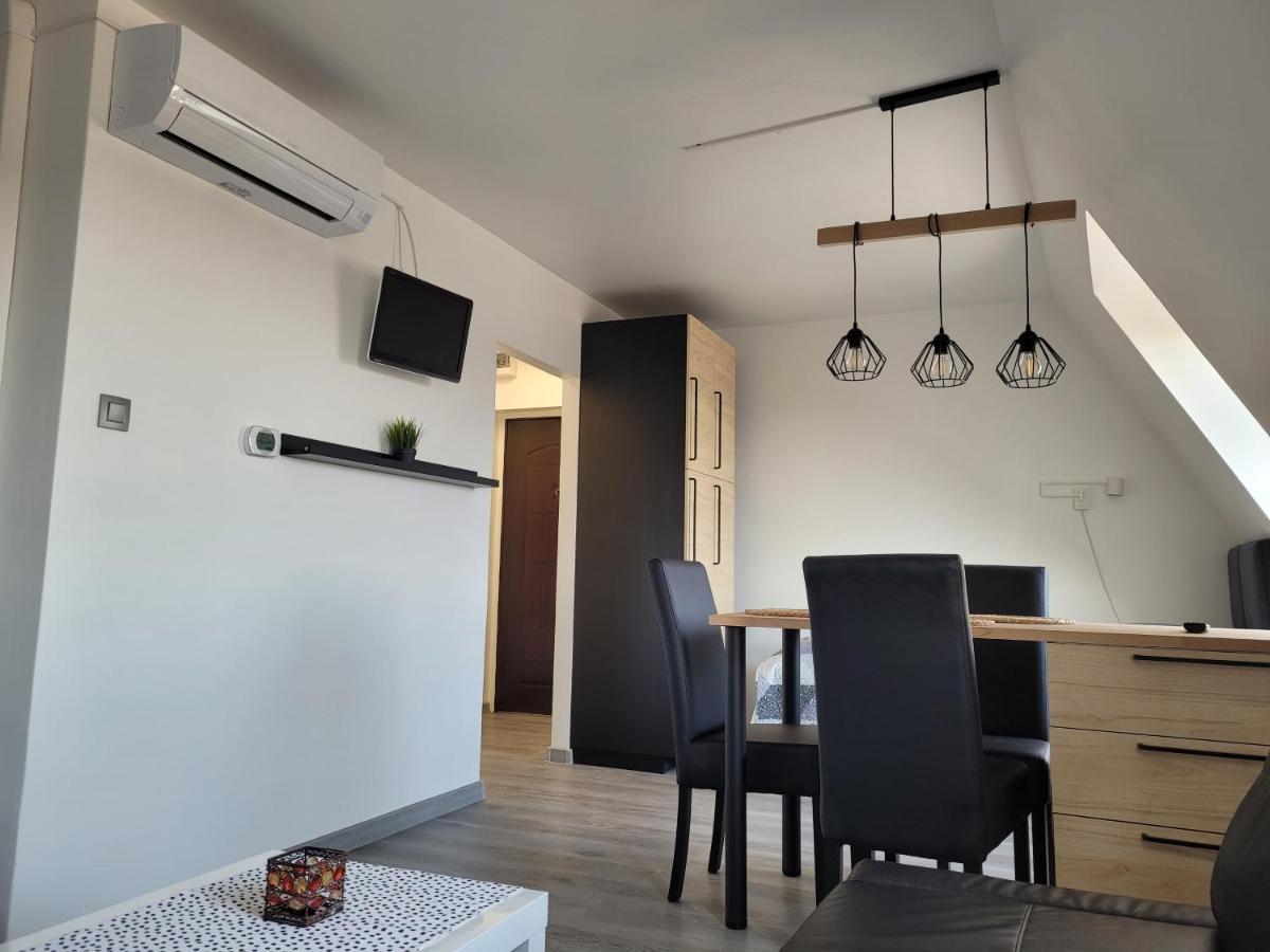 Apartament Pod Radiostacja -Gliwice Tarnogorska, Parking Free, Klimatyzacja 외부 사진