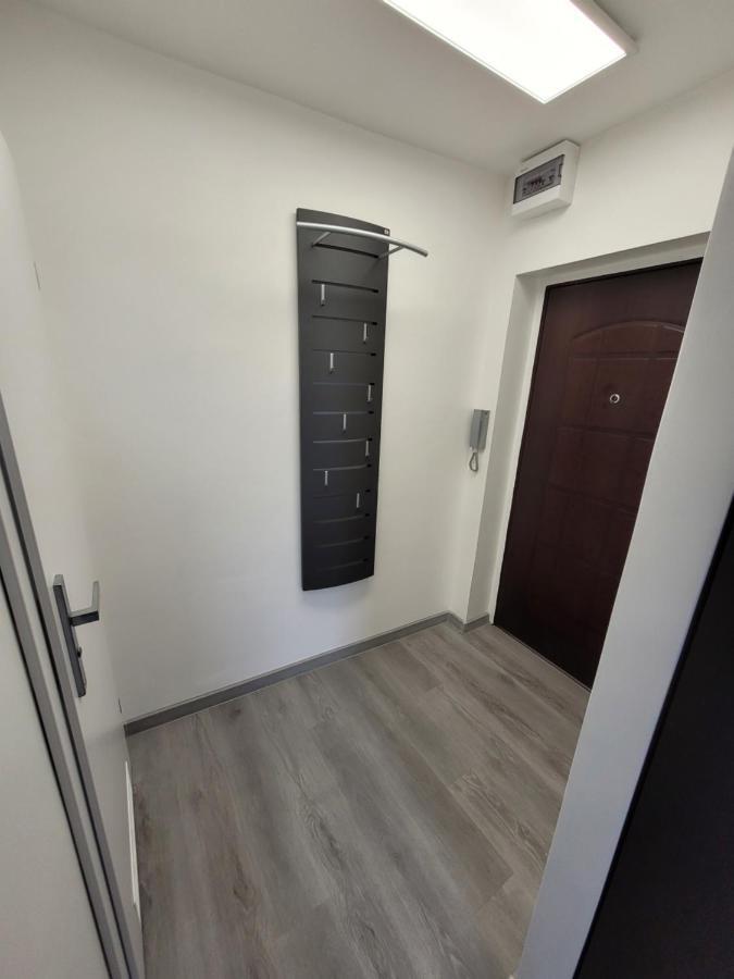 Apartament Pod Radiostacja -Gliwice Tarnogorska, Parking Free, Klimatyzacja 외부 사진