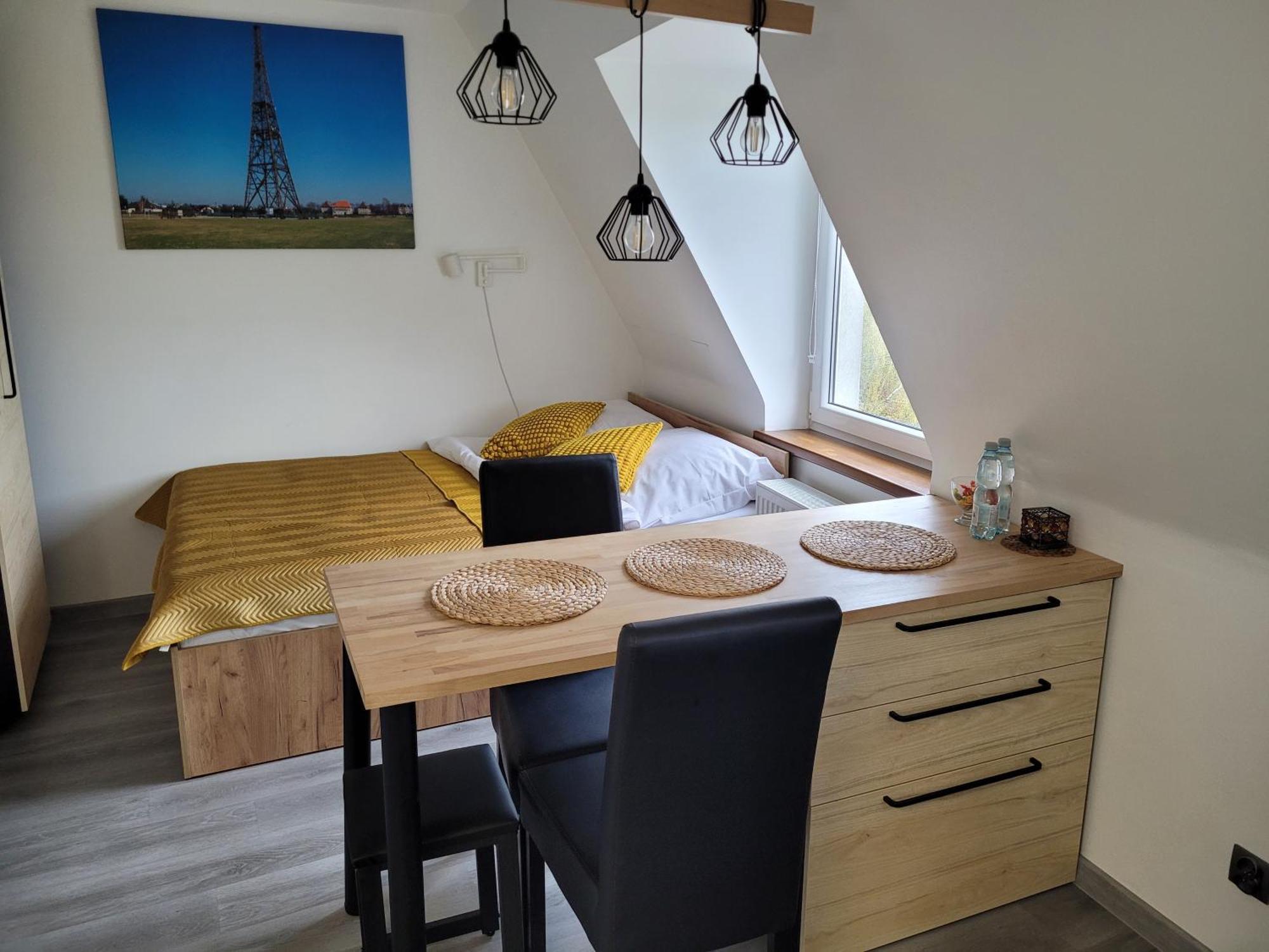 Apartament Pod Radiostacja -Gliwice Tarnogorska, Parking Free, Klimatyzacja 외부 사진