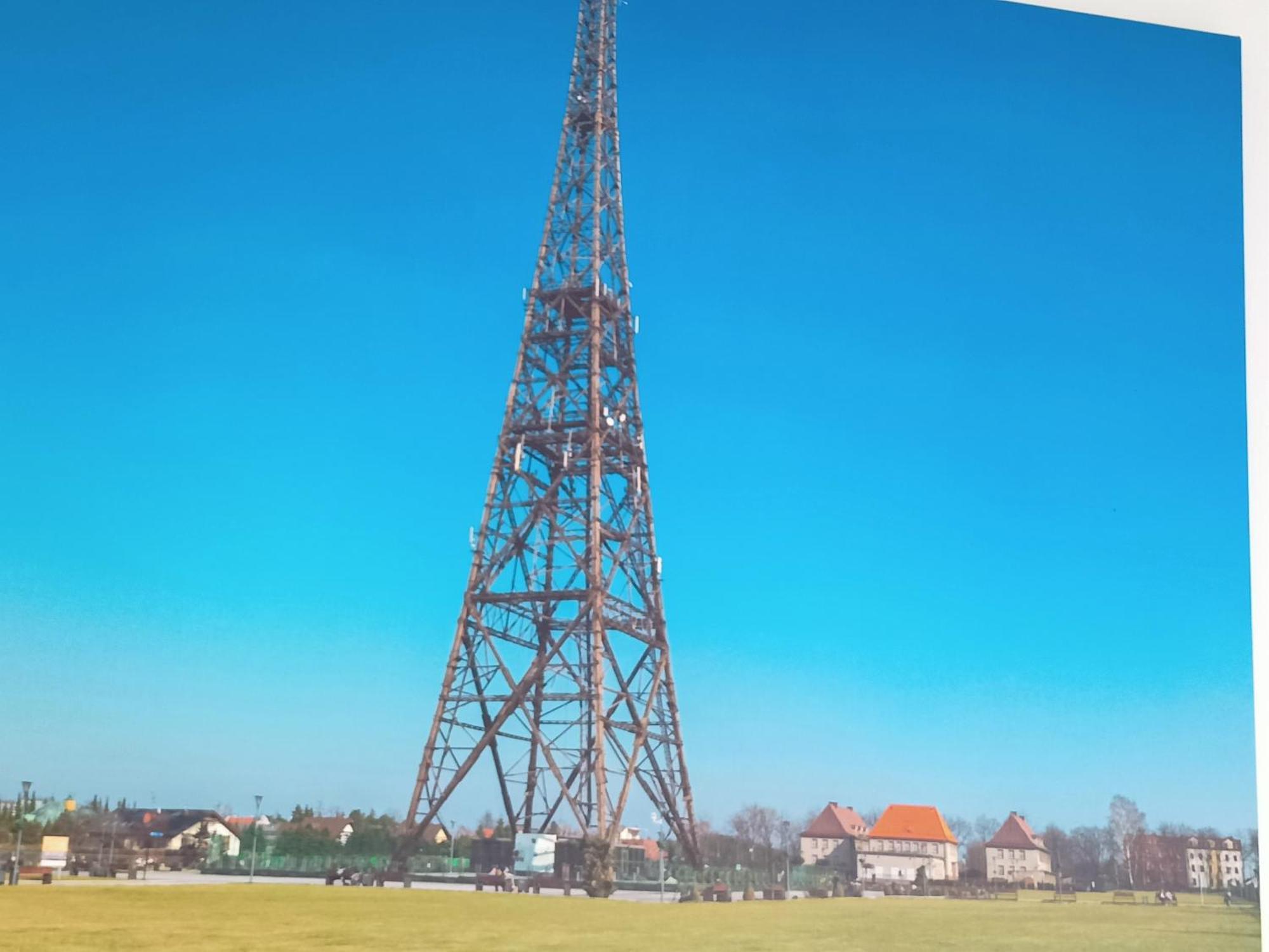 Apartament Pod Radiostacja -Gliwice Tarnogorska, Parking Free, Klimatyzacja 외부 사진